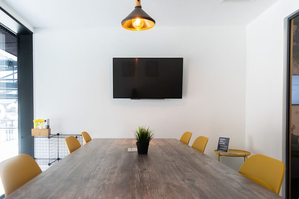 Avenue HQ - Liverpool