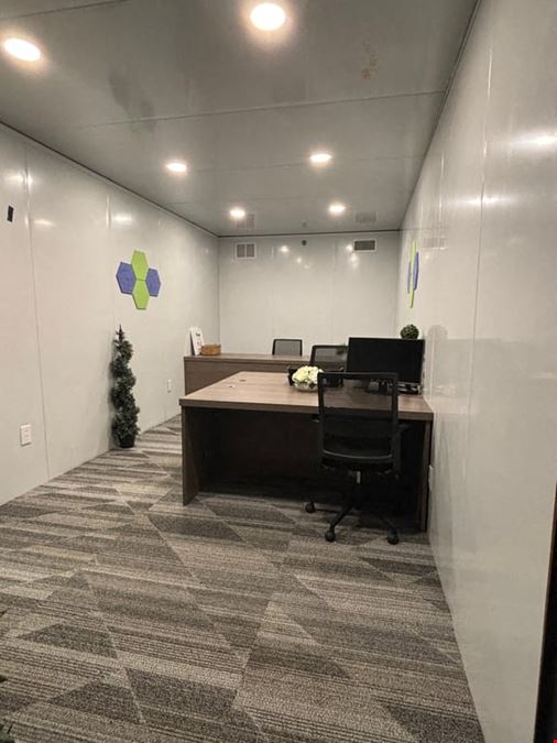 LionShare Cowork Harbour Village