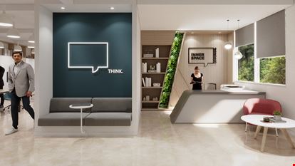 Preview of InnerSpace UB Business Centre Thrikkakka Office space for Rent in Kochi