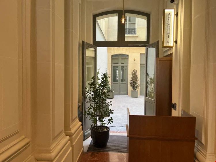 The Bureau - 42 Rue Notre Dame Des Victoires