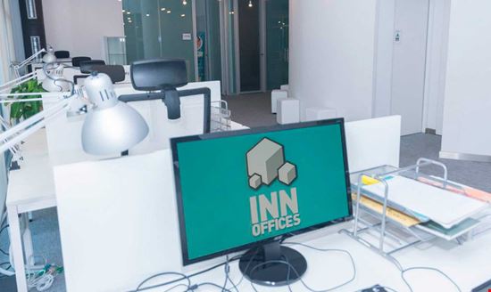 INN Offices - Nervión