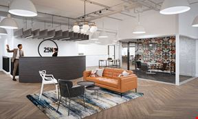 25N Coworking Continental Towers