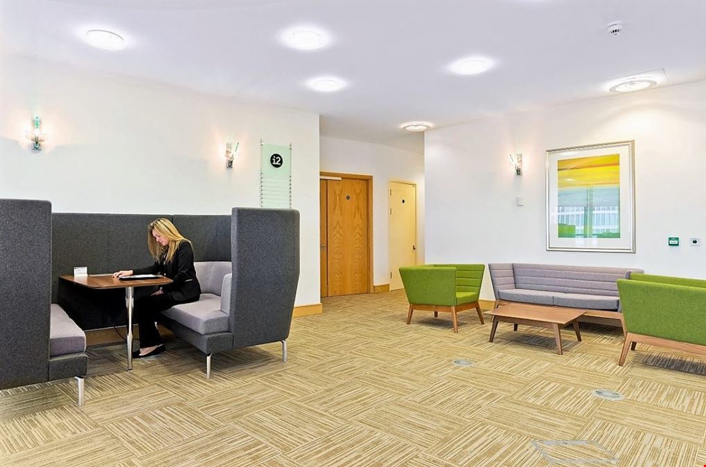 Landmark: Bristol, City Centre