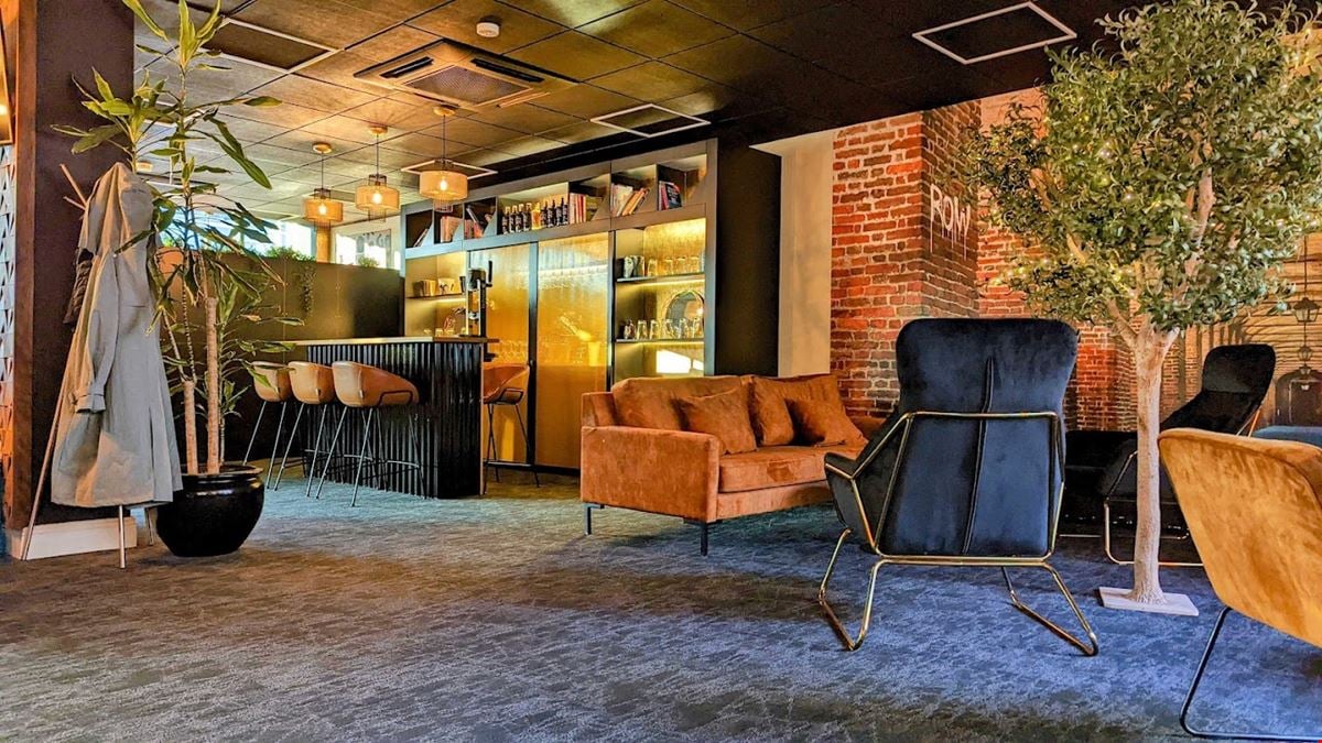 Republic Of Work - Cork