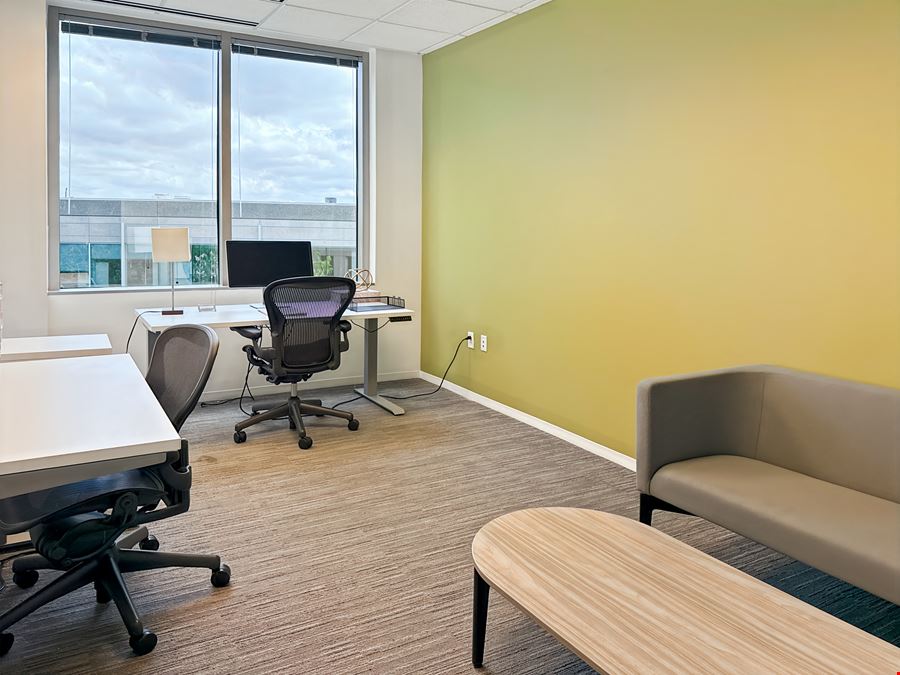 TN, Nashville - Burton Hills