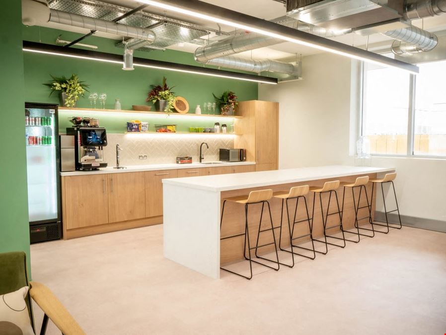 The Quad - ONE Lexicon