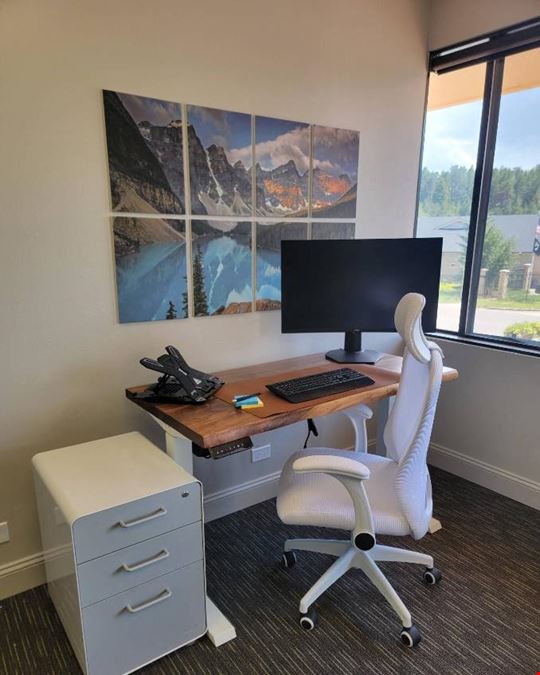 Private Office