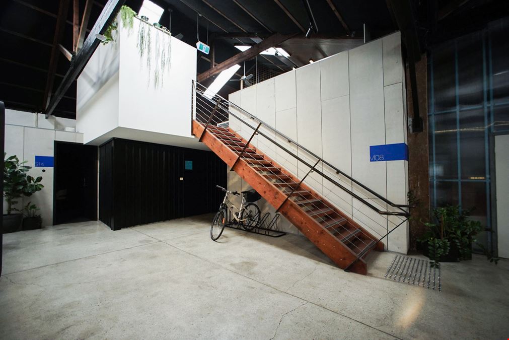 INNX.hub Parry Street