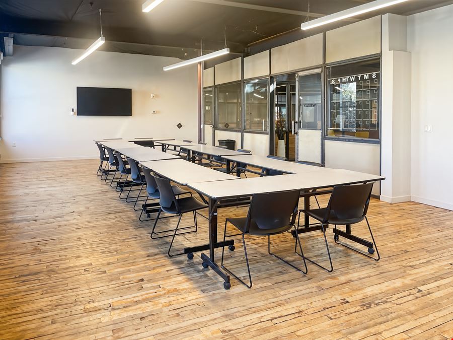 AZ, Tucson - Congress St