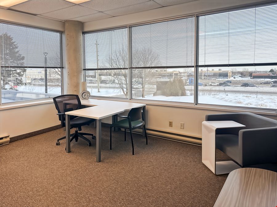 Regus - Burlington - North Service Road
