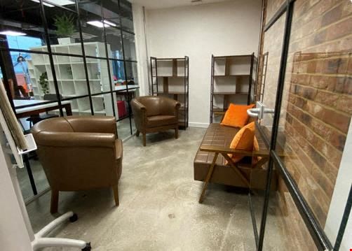 Preview of Login Business Lounge Office space for Rent in Camberley