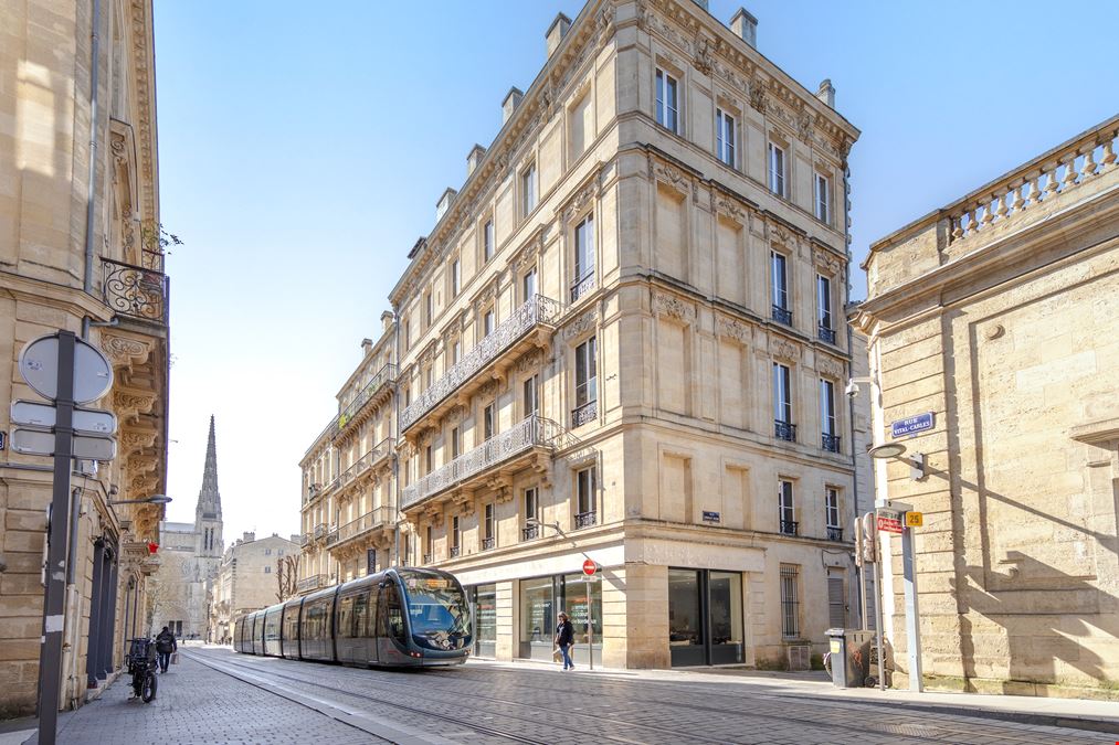 W'iN Coworking Gambetta