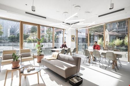 Preview of Kennedydamm Coworking space for Rent in Düsseldorf