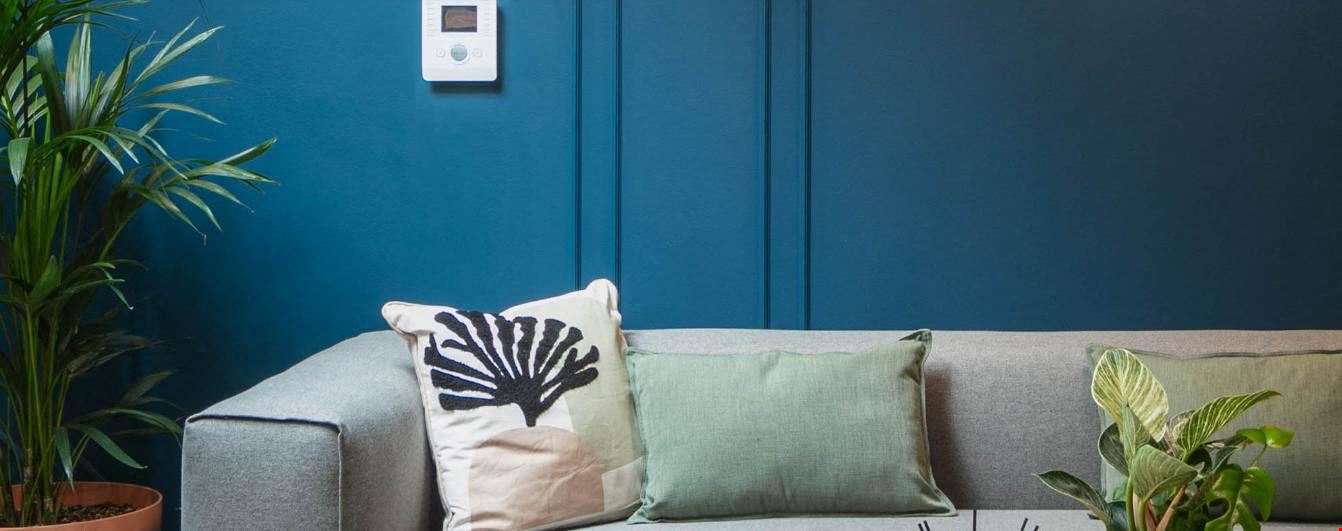 Spacemade - Common Ground