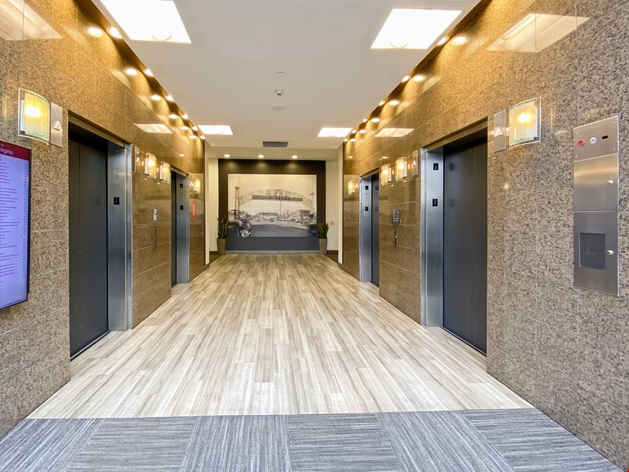 NV, Reno - Downtown Reno