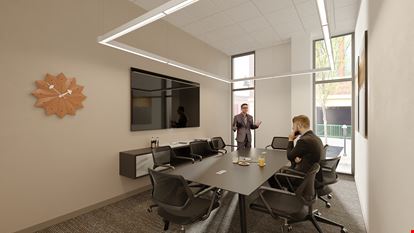 LA, Baton Rouge - 10202 Perkins Rowe