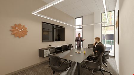 Preview of LA, Baton Rouge - 10202 Perkins Rowe Coworking space for Rent in Baton Rouge
