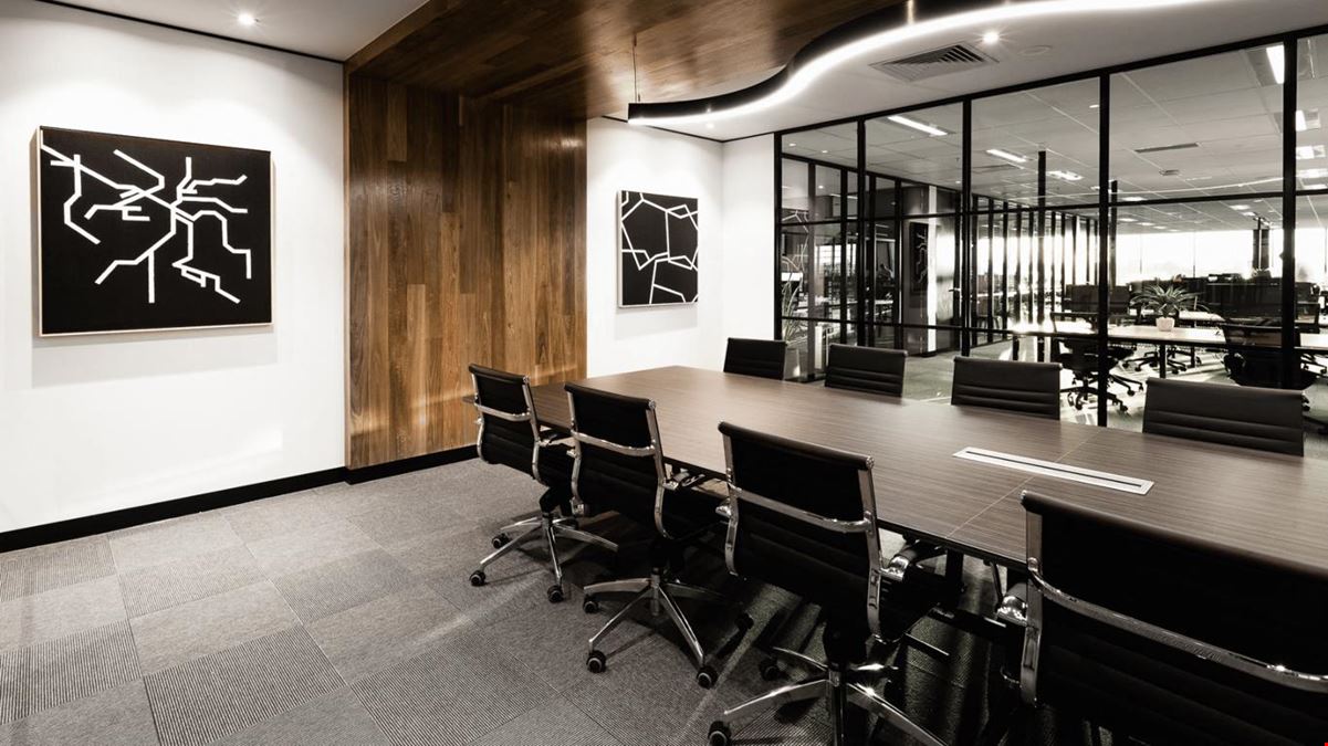 Waterman - Narre Warren