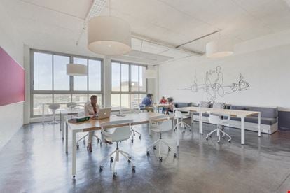 Preview of Workshop17 - Maboneng Office space for Rent in Johannesburg