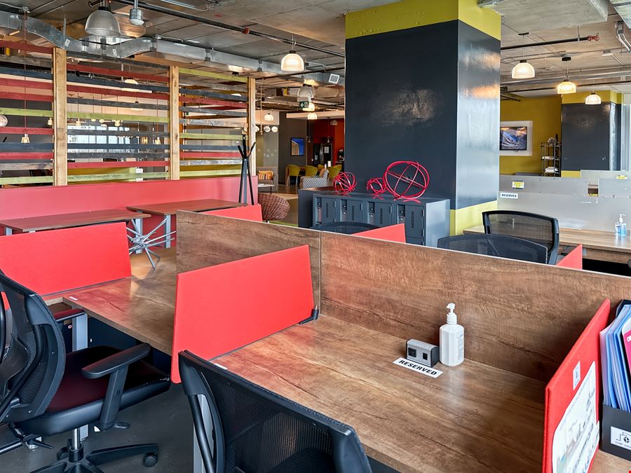 BC, Burnaby - Solo District