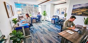 Private Office