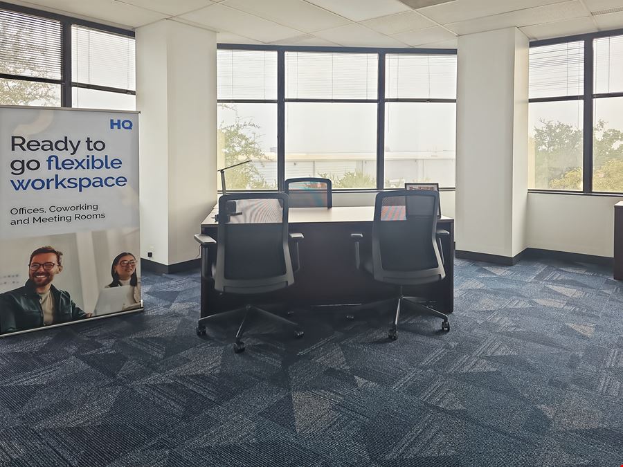 HQ - Dallas - Montfort Dr
