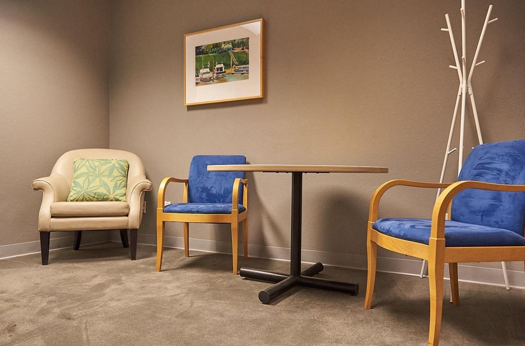 Beehive Dallas Texas