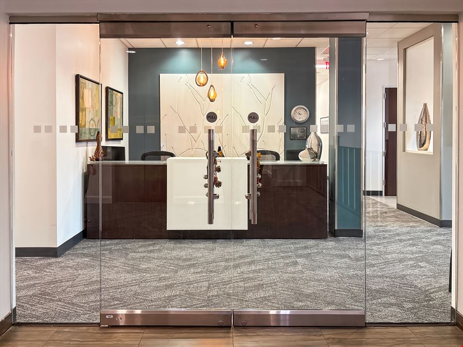 TX, Garland - Northeast - Firewheel Town Center