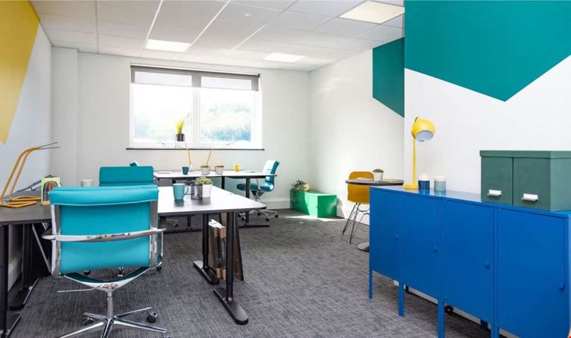 BizSpace - Fareham
