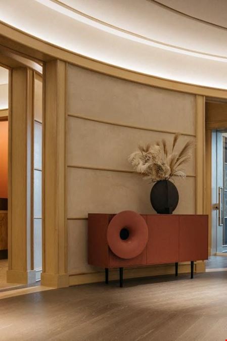 The Work Project - CapitaGreen