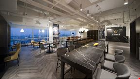 WSPACE Coworking - Penthouse