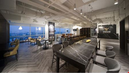 Preview of WSPACE Coworking - Penthouse Coworking space for Rent in Kuala Lumpur