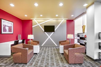 Preview of One West Court Square Office space for Rent in Decatur 