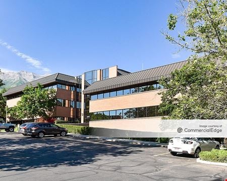 Preview of 750 Technology Way Coworking space for Rent in Orem