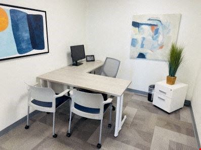 Day Office 125