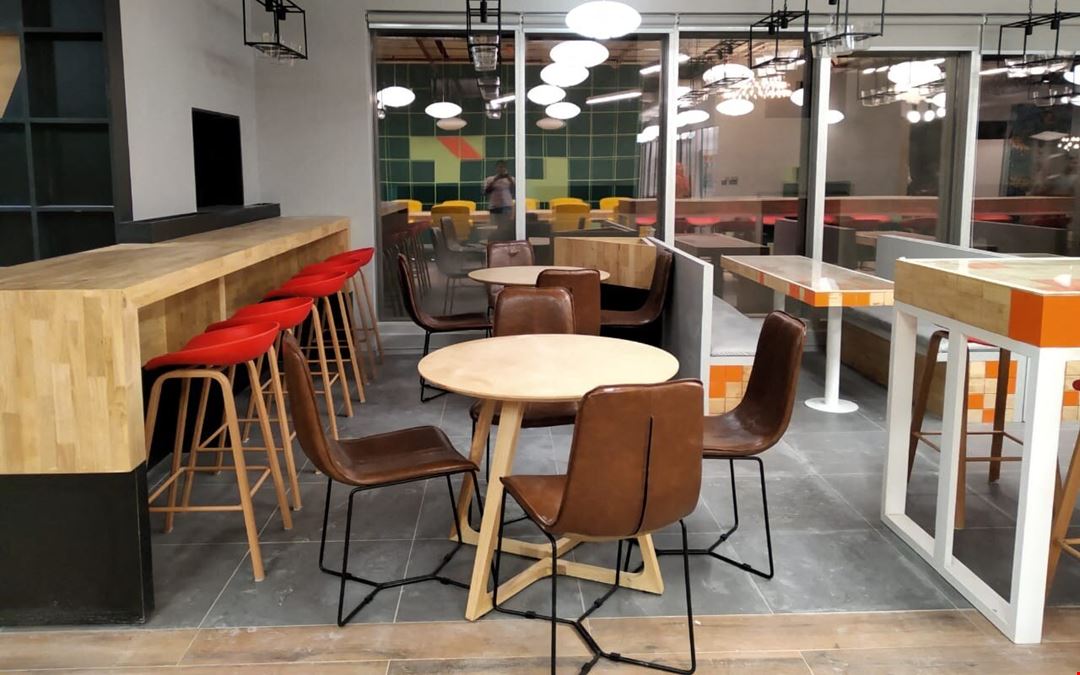 Innov8 - SKCL Techsquare