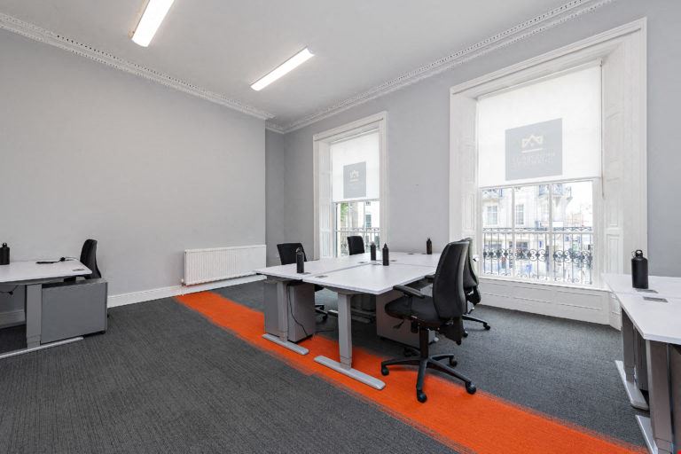 Prosperity Chambers - 19-22 Lower Baggot Street