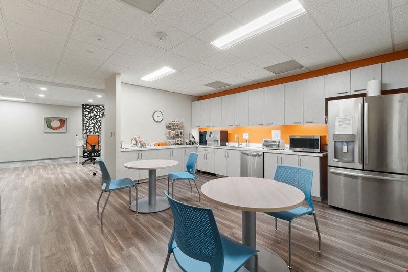 Herndon Office Evolution