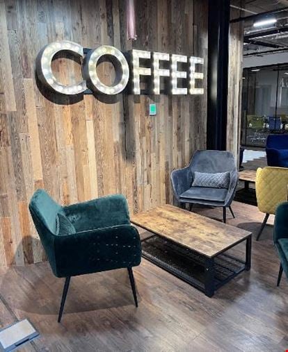 Preview of Loftmill - Sagittarius Office space for Rent in Wroclaw