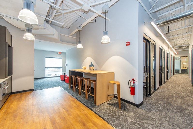 Summit Office Evolution