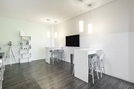 Preview of Business Park Office space for Rent in Eschborn