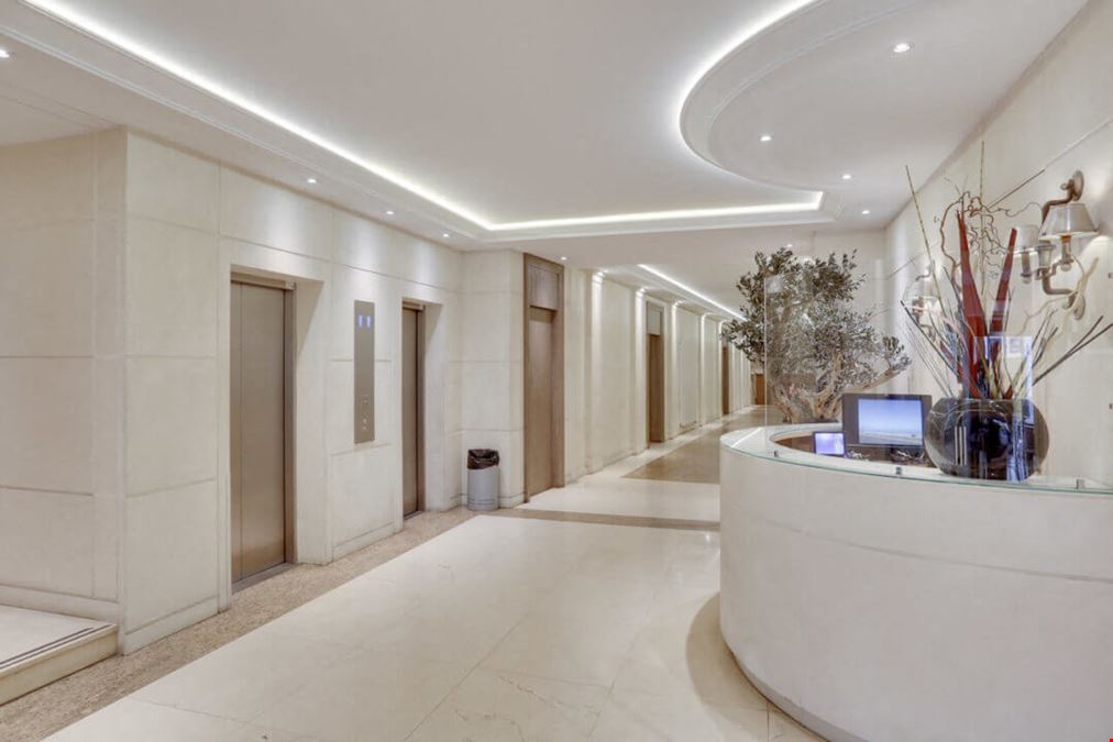 Deskeo - Paris 8 Matignon