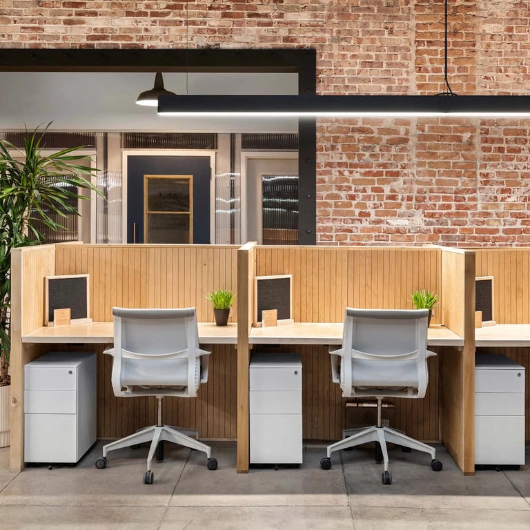 Day Office