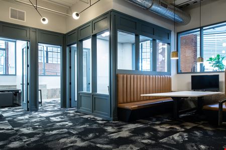 Preview of 603 Munger Avenue Coworking space for Rent in Dallas