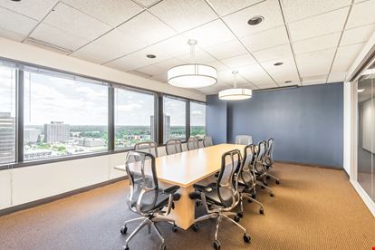 Preview of Town Center Office space for Rent in Southfield