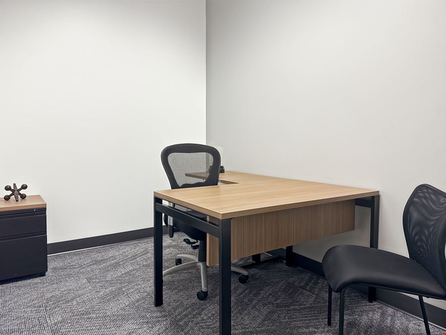 Regus - Frisco - Stonebriar Center