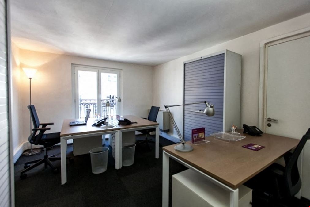 Emergence Coworking - Boulogne