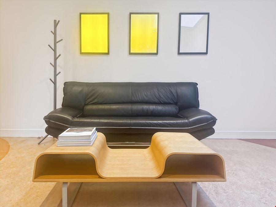 Regus - Moncton - Main Street