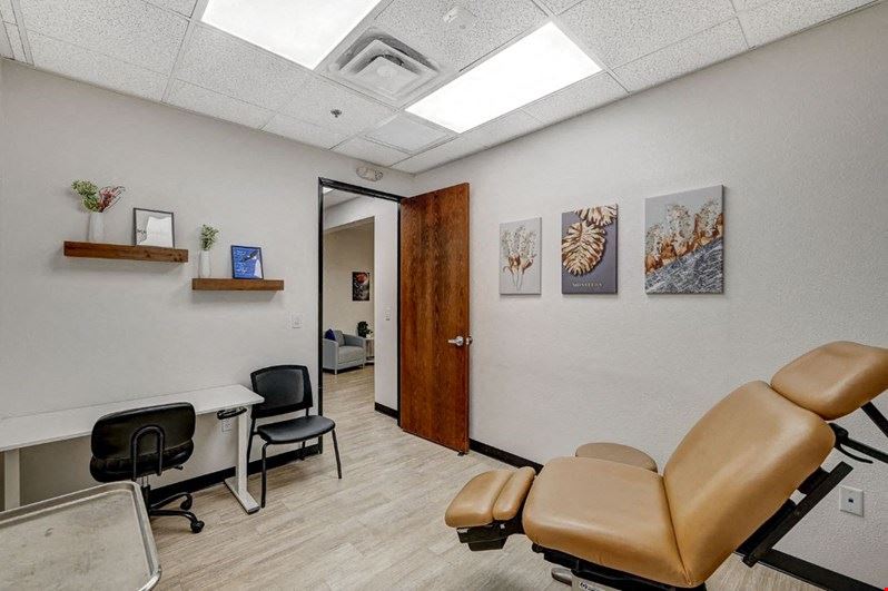 Elite Medical Suites