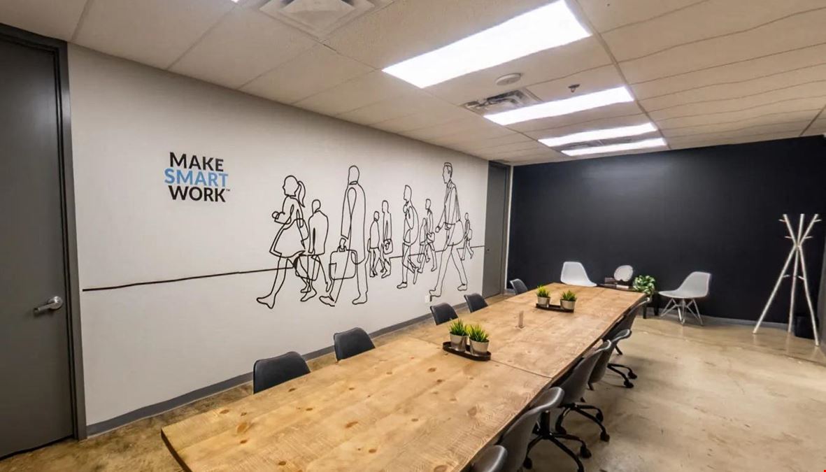 Boardroom